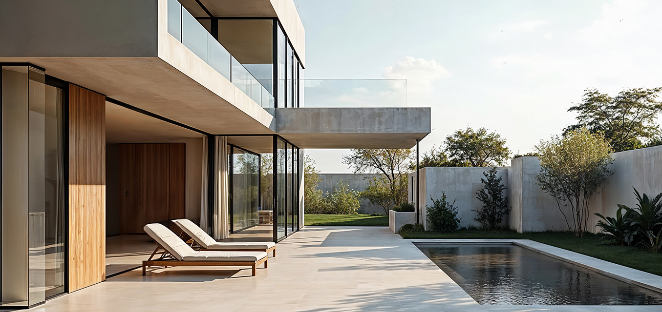 Seguro Residencial